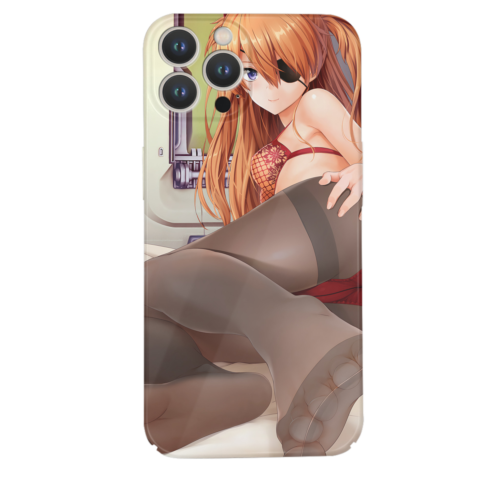 （画像用） EVA 新世紀エヴァンゲリオン 【iPhone 14シリーズ対応】ハードケース